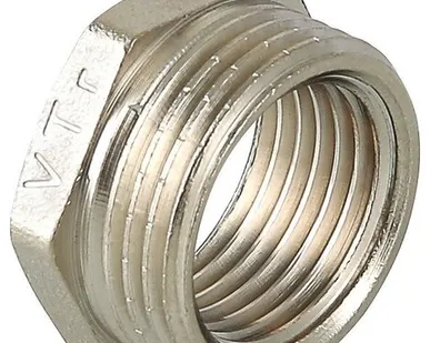 фото Футорка Valtec VTr.581. N.0906 , резьба – наружная/внутренняя 2" х 1"