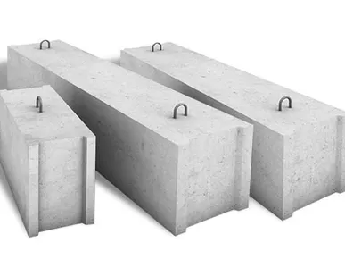 фото Блок
 ФБС-12-4-3 
 1180*400*280