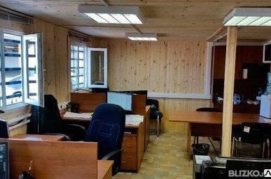 фото Бытовки, блок контейнера, кпп, модульные здания