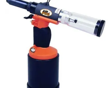 фото Пневмогидравлический заклепочник AIRPRO SA8864V