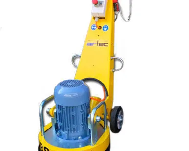 фото Мозаично-шлифовальная машина Airtec BS 440
