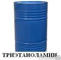 фото Триэтаноламин ТУ 2423-005-78722668-2010