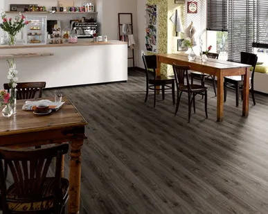 фото Ламинат Egger R Laminate Flooring 8мм-Classic H2829 Дуб Ларвик темный