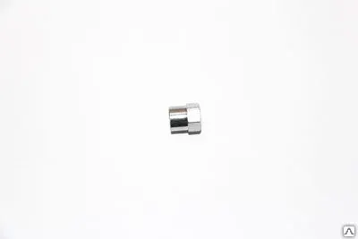 Фото №0 Колпачки хром