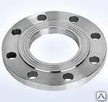 фото Фланец ст.1- 100-10 ГОСТ 12820-80 тип А (108мм)