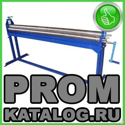 Фото №0 Листогибы Istmax