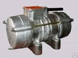 Фото №0 Вибратор площадочный ВИ-9-9 В (0,25 кВт 220В)