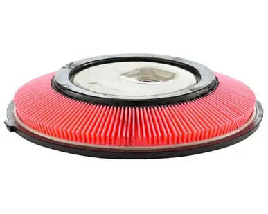 фото Панельный фильтр MANNFILTER C2821