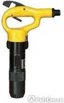 фото Молоток отбойный пневматический Atlas Copco - TEX 3