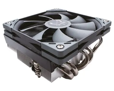 фото Кулер для процессора Scythe Big