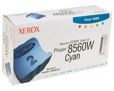 фото Твердые чернила Xerox 108R00764