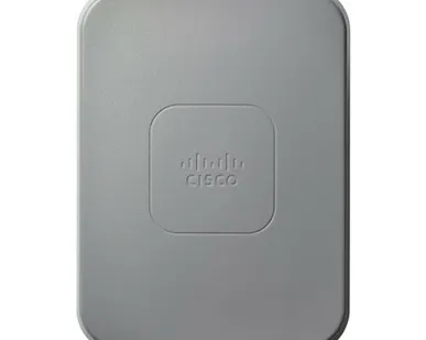 фото Wi-Fi точка доступа Cisco