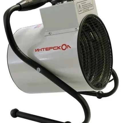 Фото №0 Тепловая пушка QUATTRO ELEMENTI QE-25D