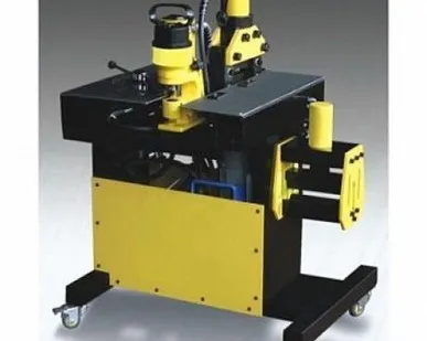 фото Шинообрабатывающий станок модульный РОСТ ШОС-200М