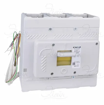 Фото №0 Автоматический выключатель ВА 57-39-341810 250А