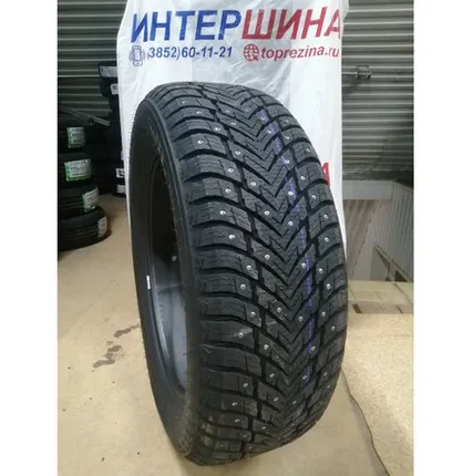 Фото №0 255/50 R19 Nokian Hakkapeliitta 10 SUV Nokian