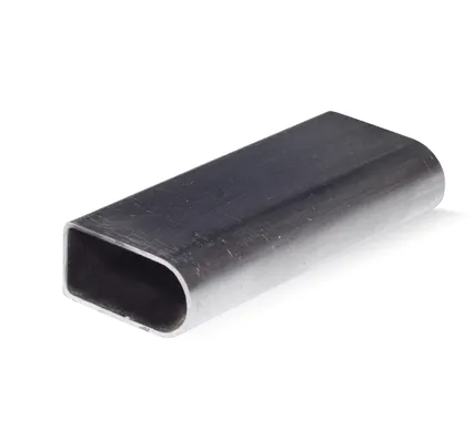 Фото №0 Труба арочная (полуовальная) - 08Ю