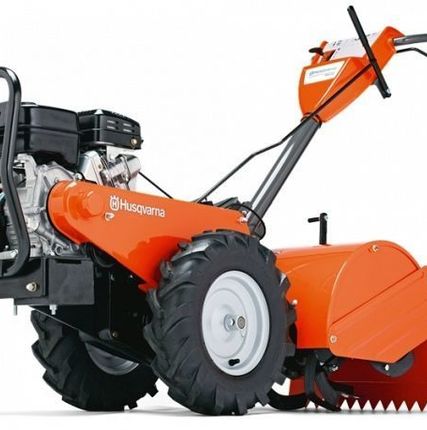 Фото №0 Мотокультиватор Husqvarna TR530