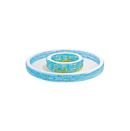 Фото №0 Игровой центр Intex Wishing