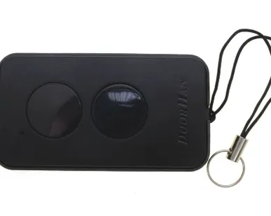 фото Пульт DoorHan Transmitter-2 канальный (мелкий опт)