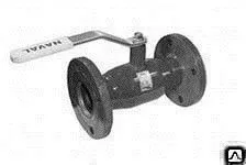 Фото №0 КРАН ШАРОВЫЙ СТАЛЬНОЙ ДУ 100 JIP-FF Ру16 фл под эл/привод Danfoss