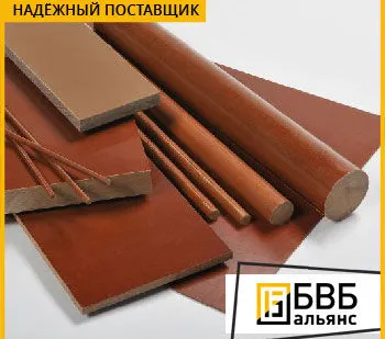 фото Асботекстолит
