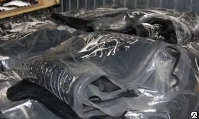 Фото №0 Резиновая смесь для изготовления различных уплотнений КР-360-3.