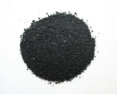 фото Сульфоуголь СК по ТУ