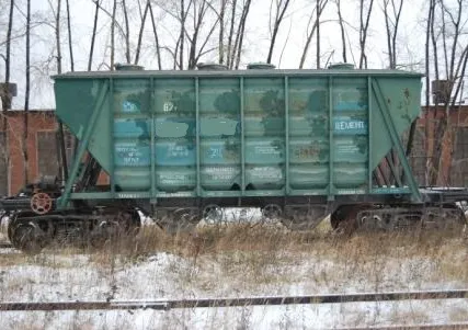 Фото №0 вагоны с истекшим сроком службы