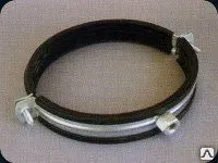 Фото №0 FGRS 12x15 M8 Хомут для труб