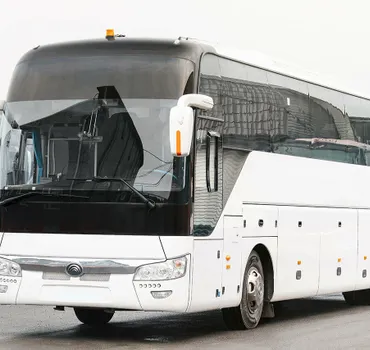 Сибирский трансфер