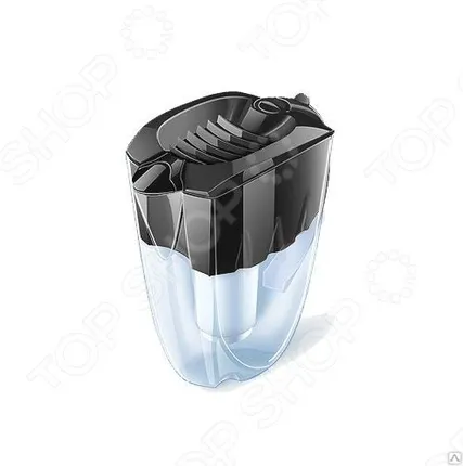 Фото №0 Кувшин с дополнительным модулем Аквафор Престиж