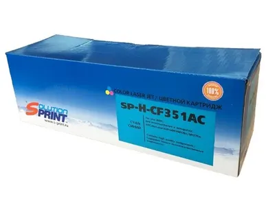 фото Картридж SOLUTION PRINT