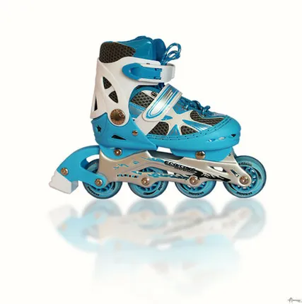 Фото №0 Роликовые коньки AMIGO CRISP