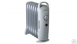 фото Масляный радиатор NeoClima NC-1207-B