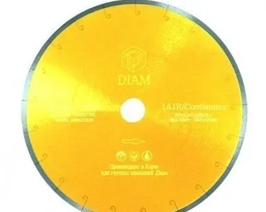 фото Алмазный круг для "мокрой" резки Marble-Elite 350