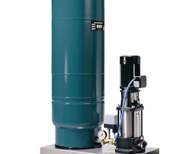 фото Установка самовсасывающая HMC305 DM 2511909 Wilo