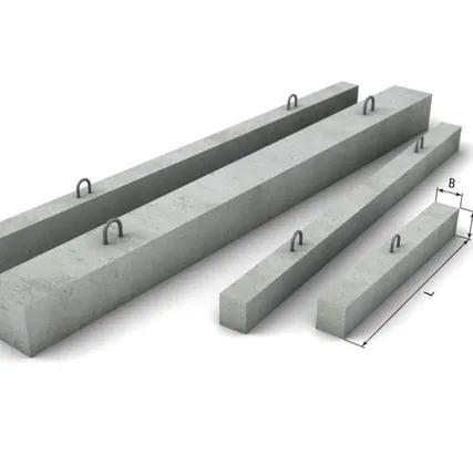 Фото №0 Жб перемычки