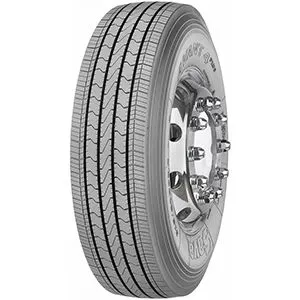 фото Грузовые шины Sava Avant 4 Plus R22.5 315/70 154/150 L TL Рулевая (152/148
