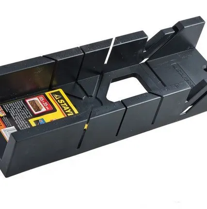 Фото №0 Стусло "MIDI PLUS" пласт. 2,5"