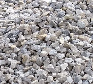 Фото №0 Щебень от производителя