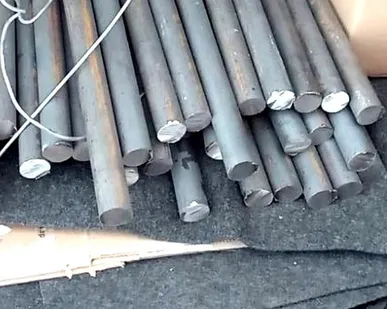 фото Круг 36 мм ст 35 ГОСТ 2590