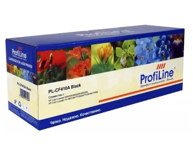 фото Картридж ProfiLine PL-CF410A