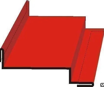 Фото №0 Оконное обрамление(внутреннее)