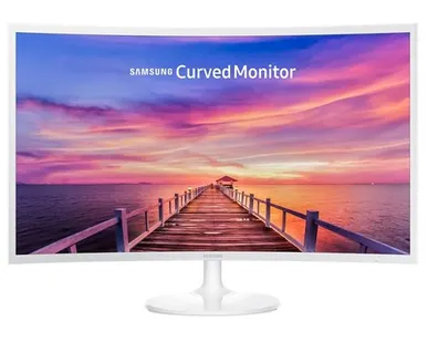 фото Монитор Samsung C32F391FWI