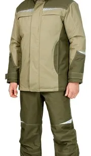 фото Куртка мужская зимняя «Челси»