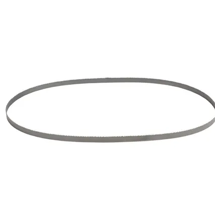 Фото №0 Полотно для ленточной пилы Milwaukee Premium 898.52мм шаг зуба 8-10 мм (3шт)