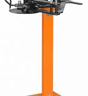 фото Трубогиб ручной универсальный Stalex TB-3