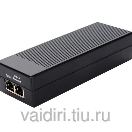 Фото №0 Инжектор Optimus IG1 PoE