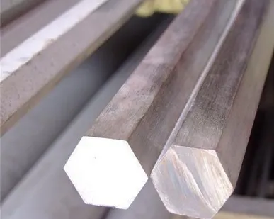 фото Шестигранник 12Х18Н10Т Все размеры